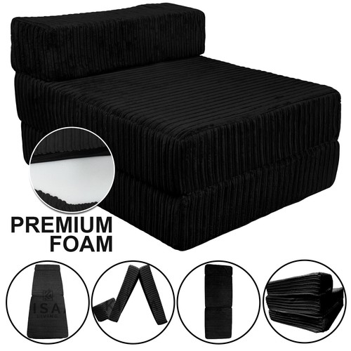 Jumbo cord single - single, chair