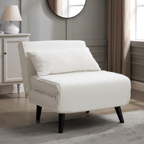 Sofa bed single double - bed,