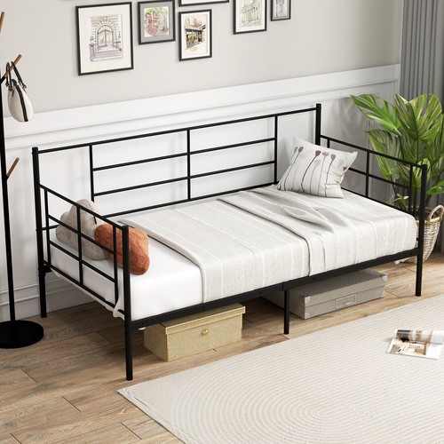 Sofa bed single - sofa, size
