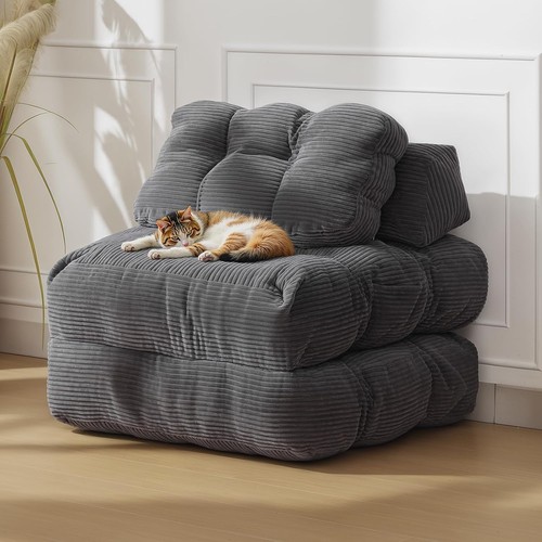 Folding sofa bed sleeper - sleeper, chair