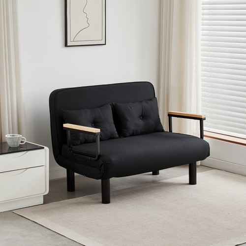 Convertible sofa bed - 1,