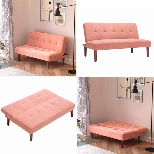 Fabric seater sofa - seater,