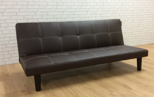 Single faux leather - faux,