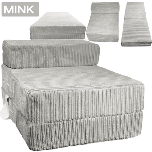 Mink jumbo cord - jumbo,