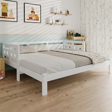 Daybed Wooden 3ft Single Guest