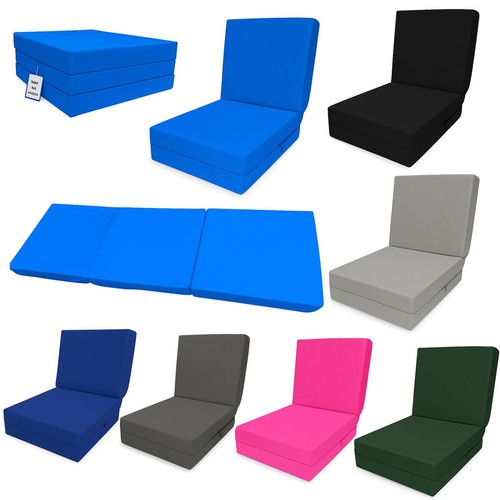 Fold out bed single size - z,