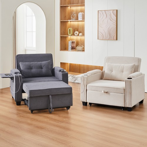 Single folding convertible - single,