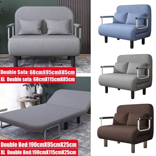 Double single folding 5 - xl, double/single