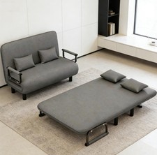 Fabric Sofa Bed Sleeper Couch