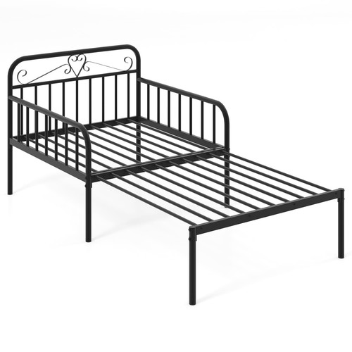 Single bed frame 3ft - single,