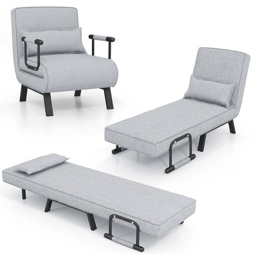 Convertible single folding - single,