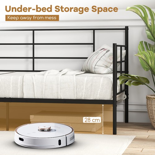 Daybed single size convertible - daybed,