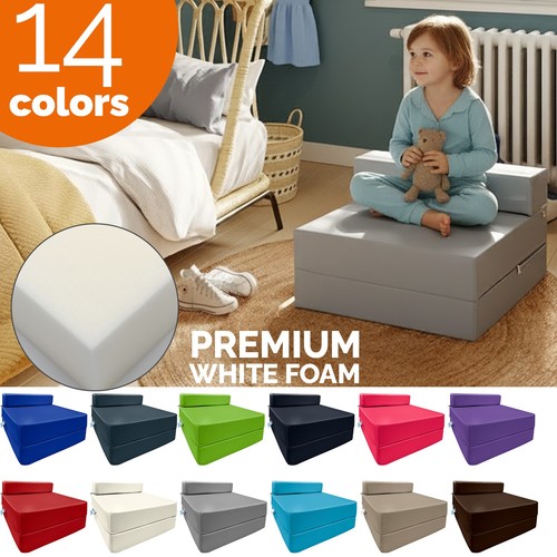 Bed sofa chair children fold - children,